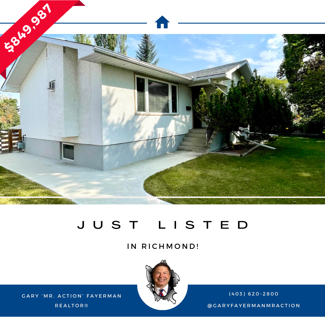 Move-In Ready Dream Home!