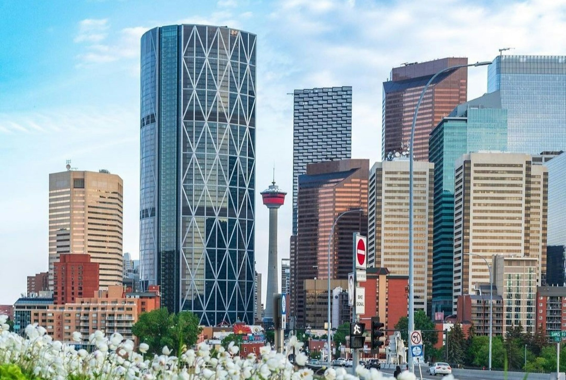 Calgary Real Estate Market Update – April 2025