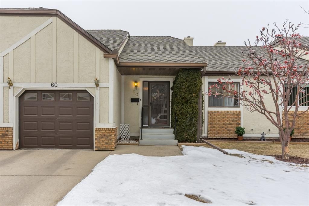 I have sold a property at 60 Coach Side TERRACE SW in Calgary
