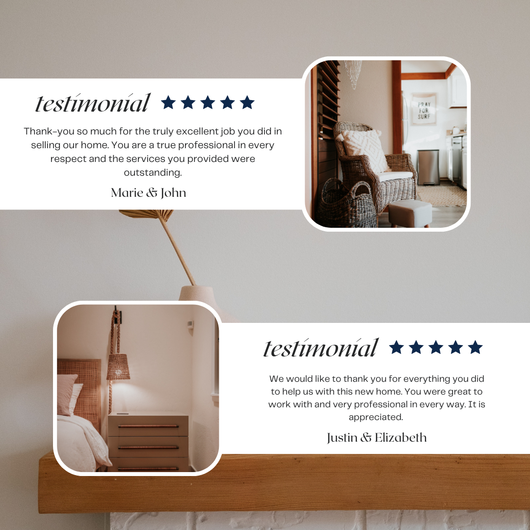 Client Testimonials